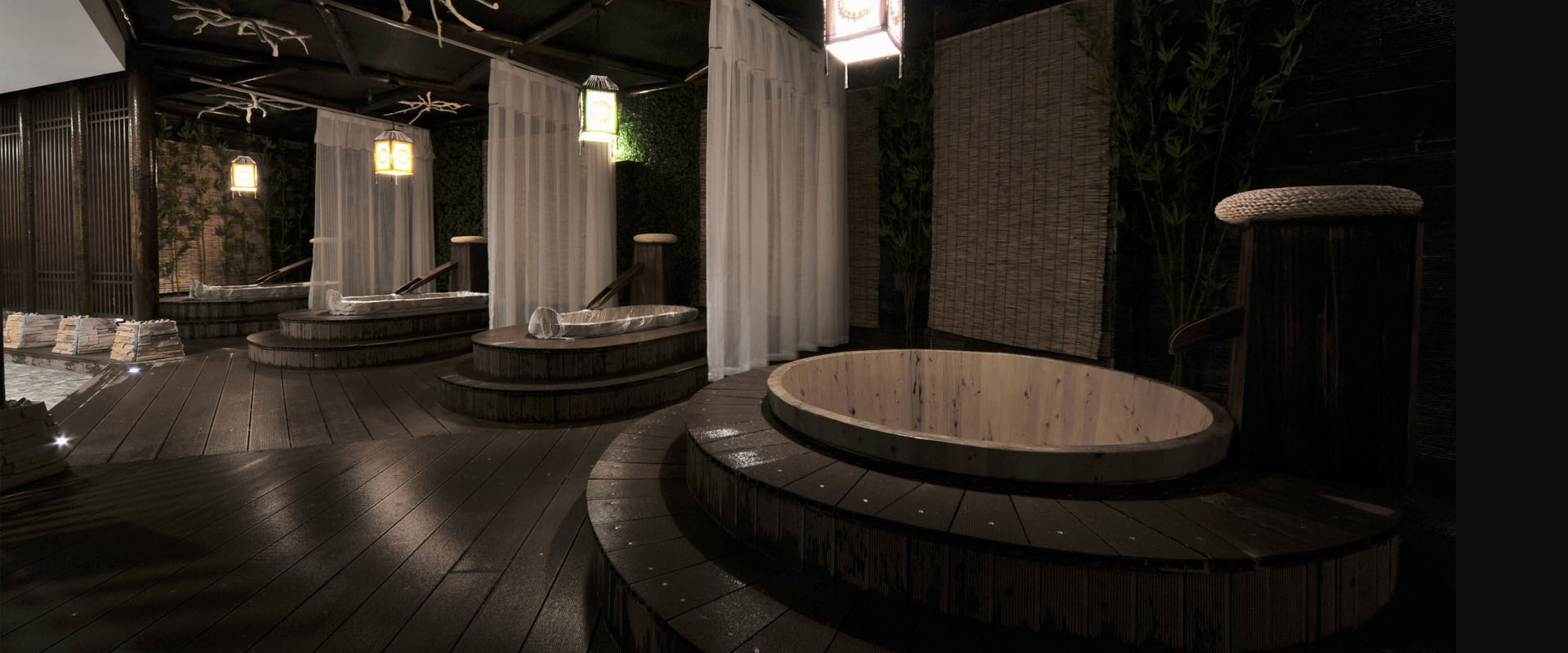 福州桑拿养生馆_福州spa养生会所_Teyou养生