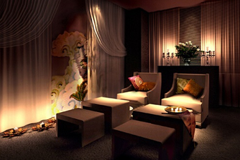 福州男士养生会所：打破沉默的温柔革命